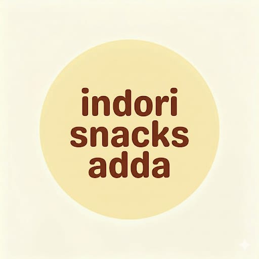 IndoriSnacksAdda